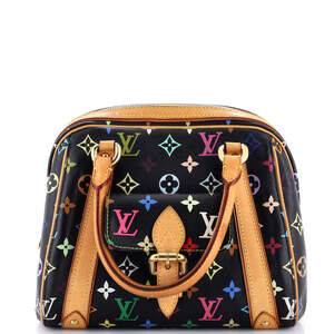 Louis Vuitton Priscilla Handbag #211092L18B